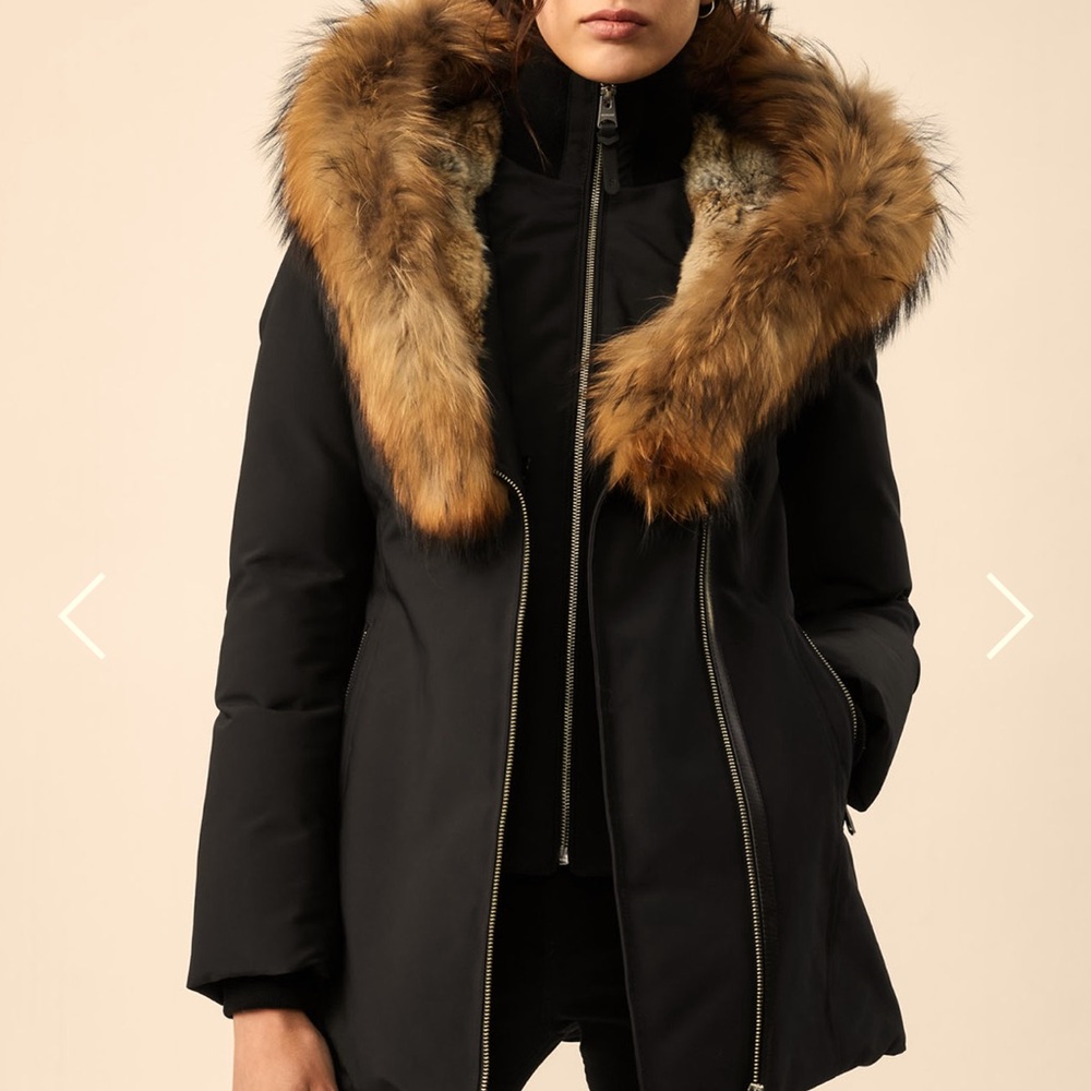 AKIVA BY MACKAGE